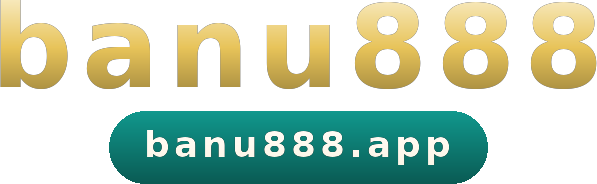 banu888 logo